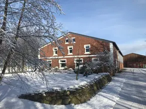 Apartment 'Morgensonne' with Shared Terrace, Shared Garden and Wi-Fi - Image 2