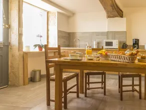 B&B with 1 bedroom for 5 persons - Image 4