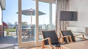 Wonderful house with terrace | Beach nearby - Image 3