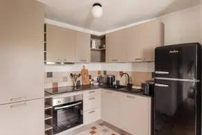 Apartment with 2 bedrooms for 4 persons - Image 2