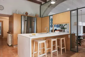 Child-friendly lovely house with private pool, garden & barbeque | Sea view | Suitable for remote work | Pets are welcome - Image 4