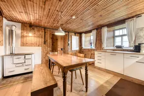 Children-friendly ample flat with barbeque & garden | Mountain view - Image 5