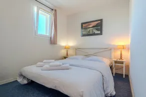 Charming flat with sauna, garden & pool | Sea view | Beach nearby | Pet-friendly - Image 4