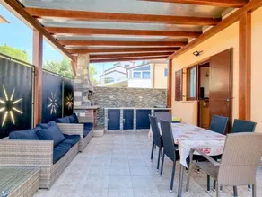 Casa vacacional con terraza y barbacoa - Image 3