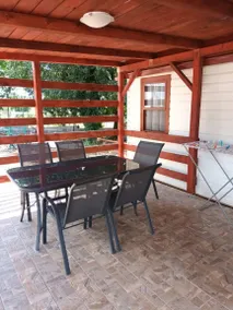Apartments Daria - Mobile Home with Terrace - Image 2