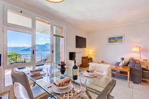 Elegant Panorama Lake View Terrace with Pool - Image 5