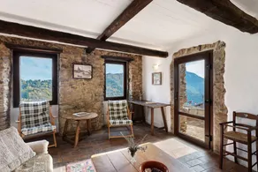 Holiday home with terrace | Sea view - Image 2
