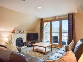 Cottage avec jacuzzi et jardin | Vue rivière - Image 3