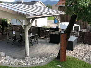 Fully equipped house with barbecue, garden & terrace | Pets are welcome - Image 4