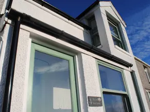 Family-oriented cottage with garden | Beach view | Pets allowed - Image 2