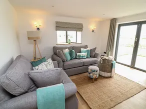 Beautiful cottage with jacuzzi & garden | Pets are welcome - Image 4