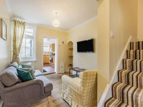 Lovely cottage with garden | Dogs allowed - Image 2