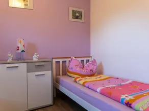 Mit zwei Schlafzimmern und Balkon - Image 4
