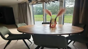 Pleasant holiday home with sauna | Dogs allowed - Image 3
