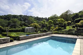 Fully equipped big house with private pool, sauna & garden | Garden view | Pet-friendly - Image 2