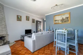 Casa accogliente e familiare con griglia, terrazza e giardino | Vista sul giardino | Ideale per il telelavoro - Image 3