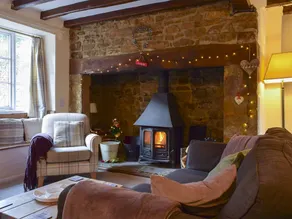 Child-friendly lovely cottage with garden & barbecue | Pets are welcome - Image 3