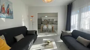 Charming apartment with BBQ & terrace - Image 4