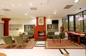 Bed and breakfast with garden & pool | Mountain view - Image 3