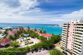 Beach Front Resort Condos - Ocho Rios - Image 5
