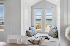 House with barbeque & terrace | Sea view - Image 5