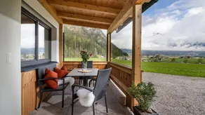 Family-friendly lovely holiday apartment with terrace - Image 3
