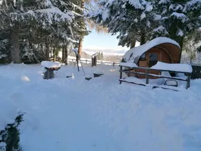 Tolles Ferienhaus | Haustiere sind willkommen - Image 4