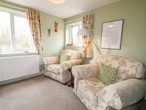 Merveilleux cottage convivial et familial avec jacuzzi et jardin - Image 3