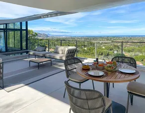 Villa with optional heated pool in Jávea - Image 2