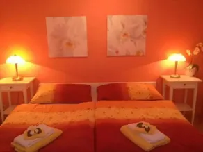 Appartement avec barbecue et jardin - Image 3