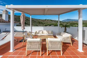 Apartment 'Paraiso Pueblo' with Sea View, Wi-Fi and Air Conditioning - Image 3