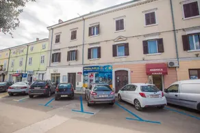 Flat with 2 rooms for 4 persons - Image 2
