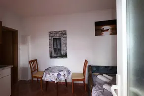 Studio with garden & barbecue - Image 3
