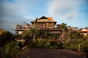 Ibiraquera Life - House Premium com Banheira - Image 4