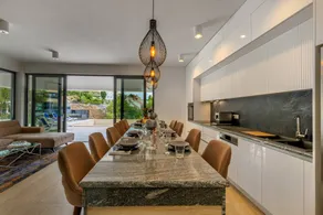Children-friendly lovely house with barbecue, terrace & pool | Panoramic view | Pet-friendly - Image 4
