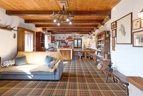 Family-oriented beautiful holiday home with garden & BBQ | Garden view | Pet-friendly - Image 5