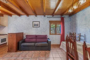 Merveilleuse maison conviviale et familiale avec barbecue, jardin et internet haut débit | Vue montagne | Avec animaux admis - Image 2