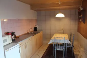Wohnung mit Garten, Grill und Terrasse | Naturblick - Image 4