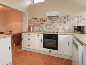 Children-friendly cottage with garden | Pets are welcome - Image 5