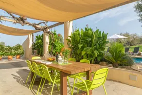 Kinderfreundliche tolle Villa mit Grill, privatem Pool und Garten - Image 5