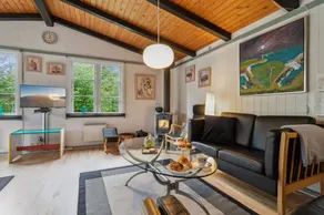 Familienorientiertes Ferienhaus mit Grill und Terrasse | Strand in der Nähe | Haustiere sind willkommen - Image 3