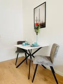 Moderne Wohnung mit zentrumsnaher Lage - Image 3