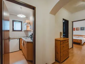 Flat with garden | Mountain view - Image 5