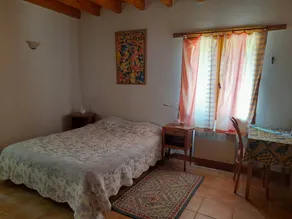 Bed & breakfast with terrace & garden | Garden view - Image 3