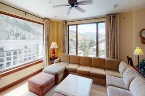 Maison de vacances entièrement équipée avec jacuzzi et piscine chauffée | Près des pistes de ski - Image 2