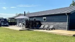 House with sauna & terrace | Close to the beach | Pets are welcome - Image 4