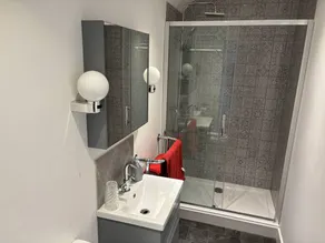 Holiday apartment with 1 room for 2 persons - Image 5