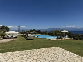 Exclusive Stone Bay Houses overlooking Chelonaria Beach - Image 3