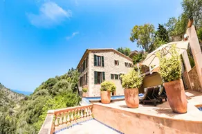 Appartamento con giardino, piscina privata e griglia - Image 2