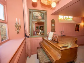Voll ausgestattetes schönes Ferienhaus mit schnellem Internet | Haustiere erlaubt - Image 4